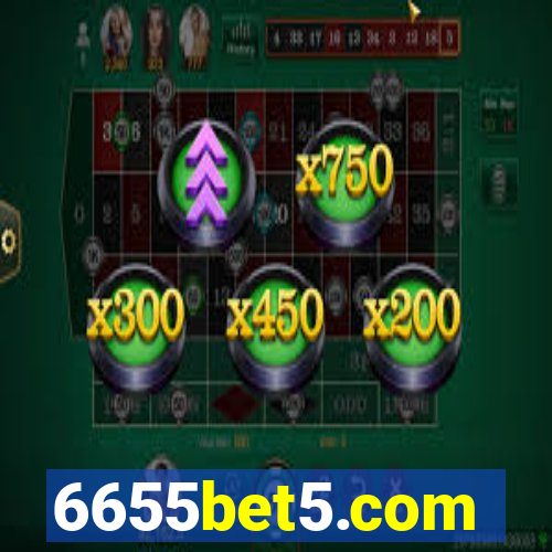 6655bet5.com