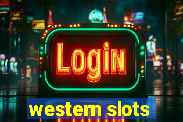 western slots