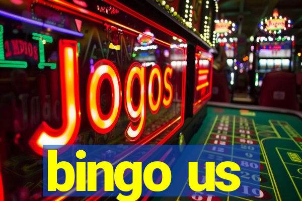 bingo us