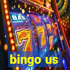 bingo us