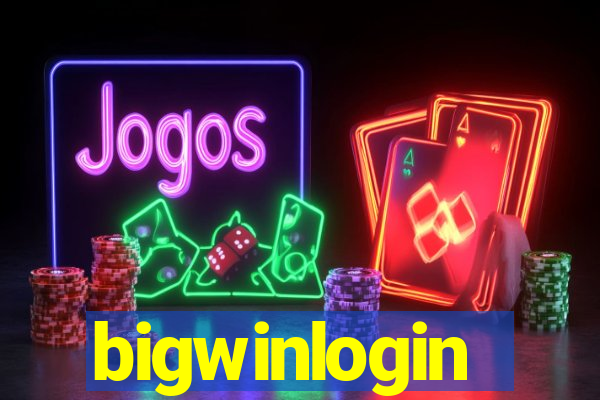 bigwinlogin