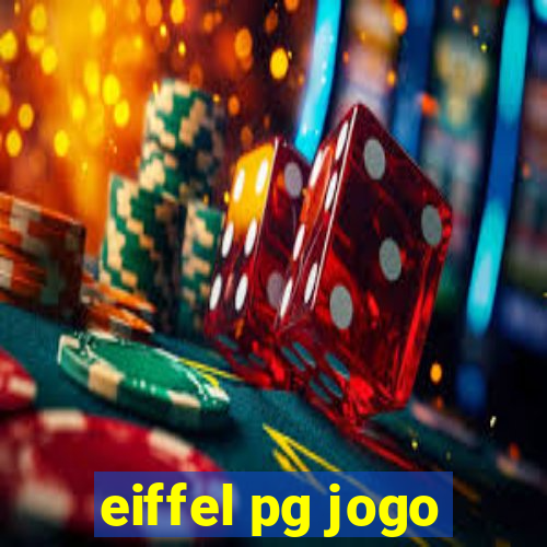 eiffel pg jogo