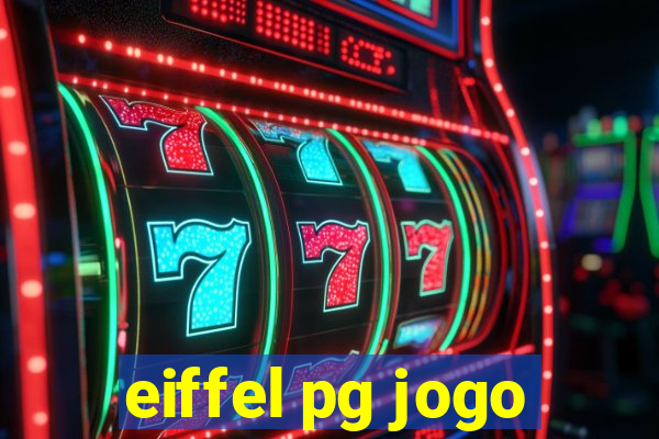 eiffel pg jogo