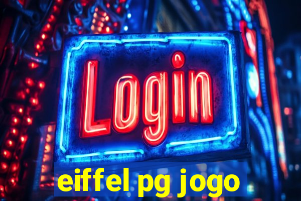 eiffel pg jogo