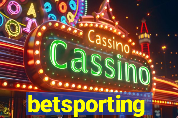 betsporting