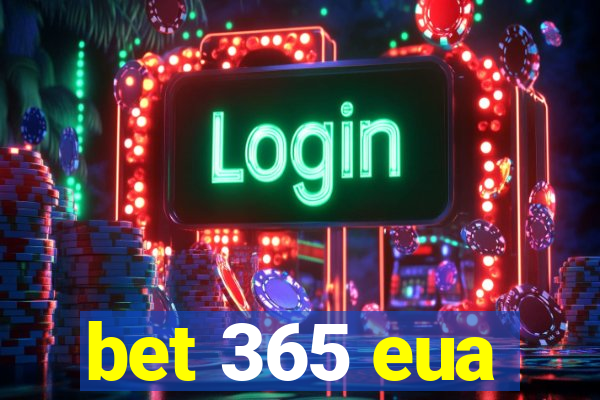 bet 365 eua