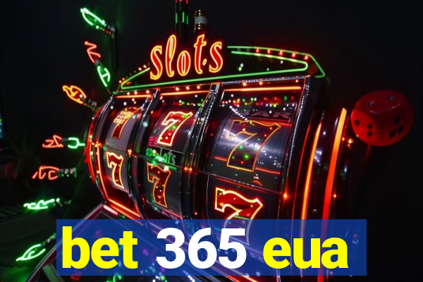 bet 365 eua