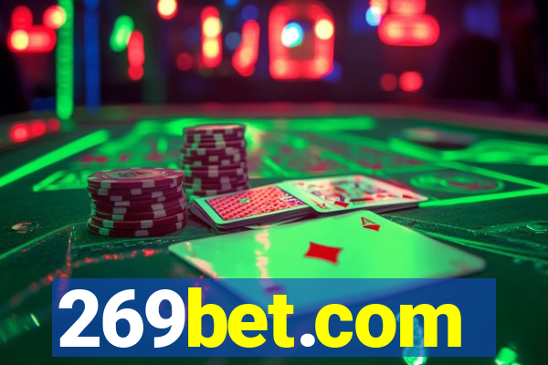 269bet.com