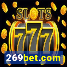 269bet.com