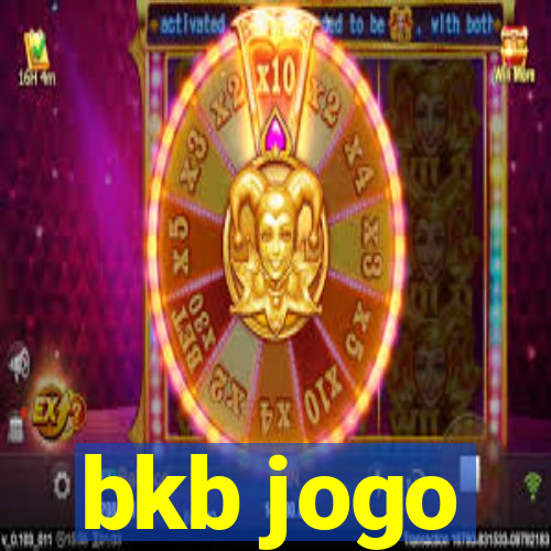 bkb jogo