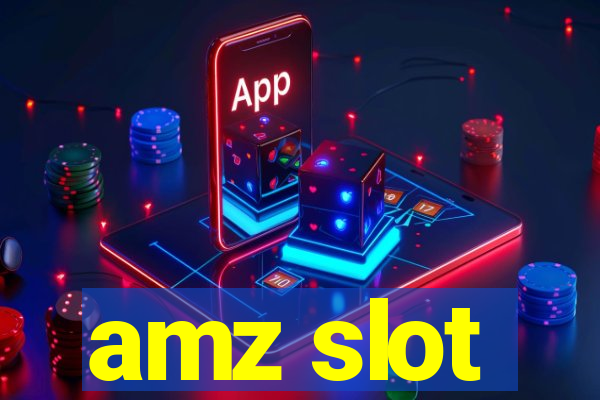 amz slot