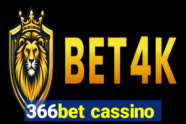 366bet cassino