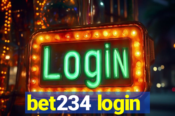 bet234 login