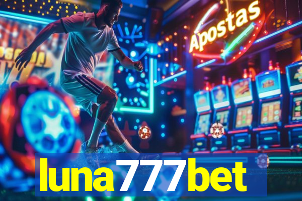 luna777bet