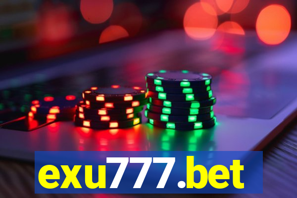 exu777.bet