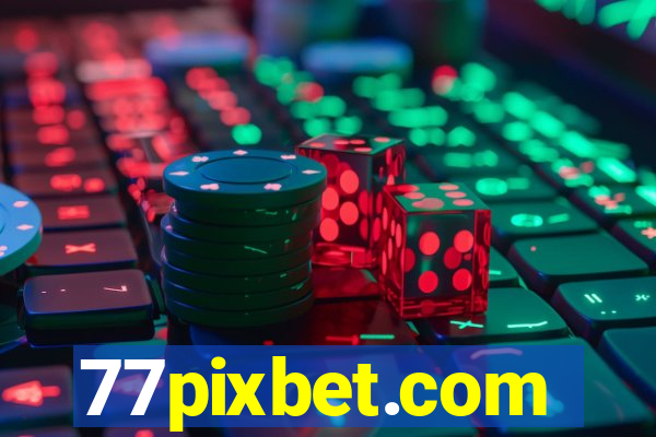 77pixbet.com