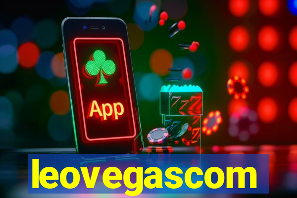 leovegascom