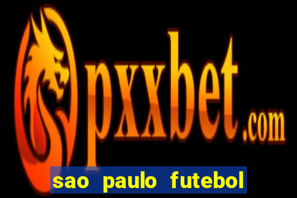 sao paulo futebol play hd