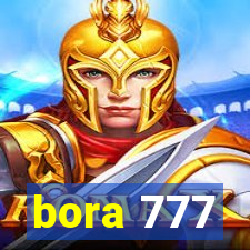 bora 777