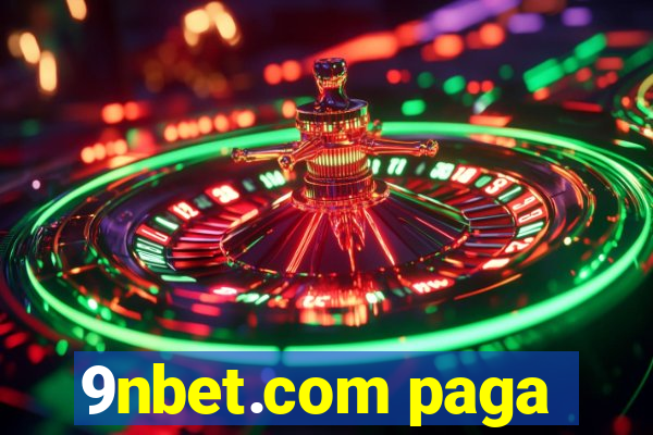 9nbet.com paga