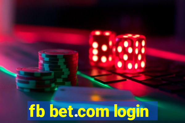 fb bet.com login