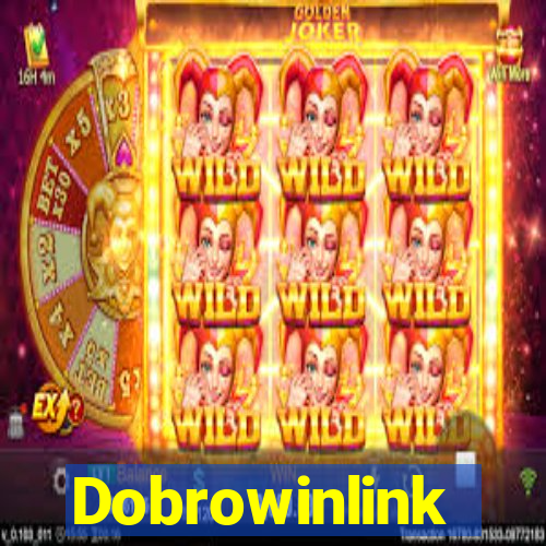 Dobrowinlink