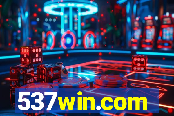 537win.com