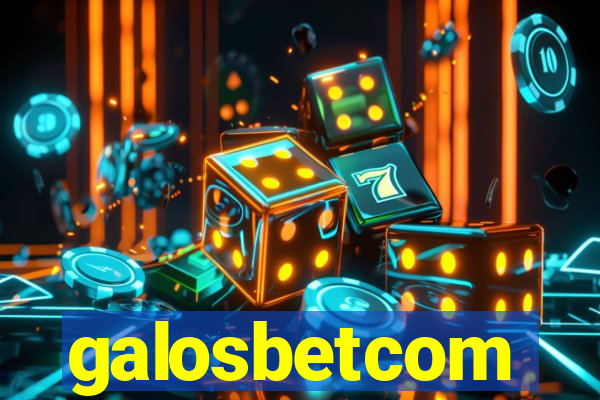 galosbetcom