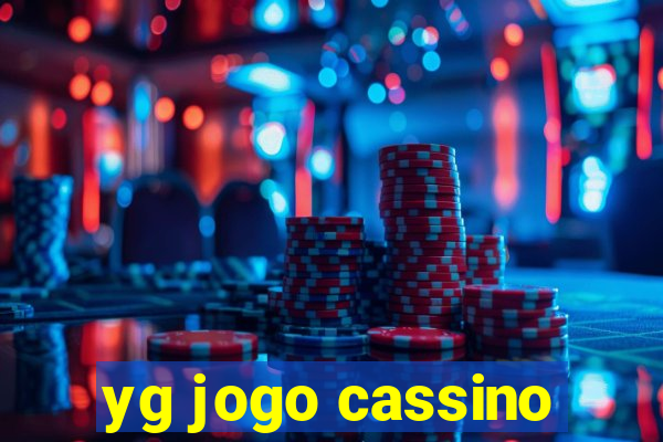 yg jogo cassino