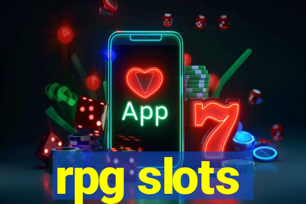 rpg slots