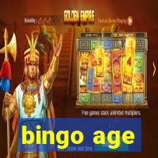 bingo age