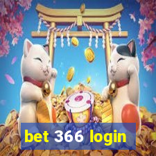 bet 366 login