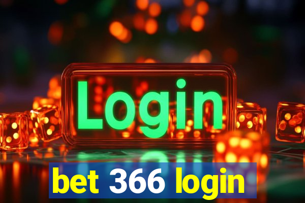 bet 366 login