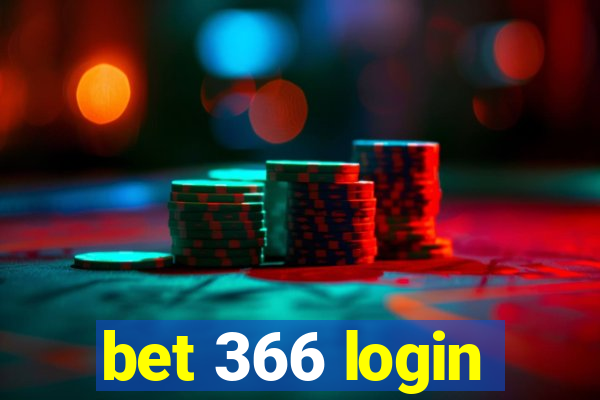 bet 366 login