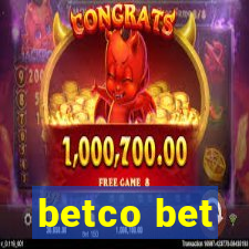 betco bet