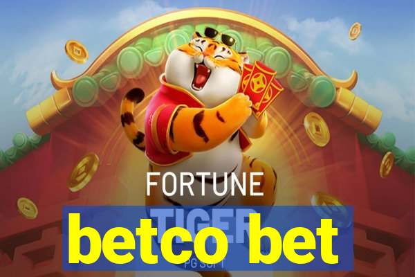 betco bet