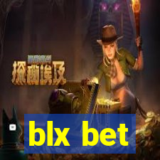 blx bet