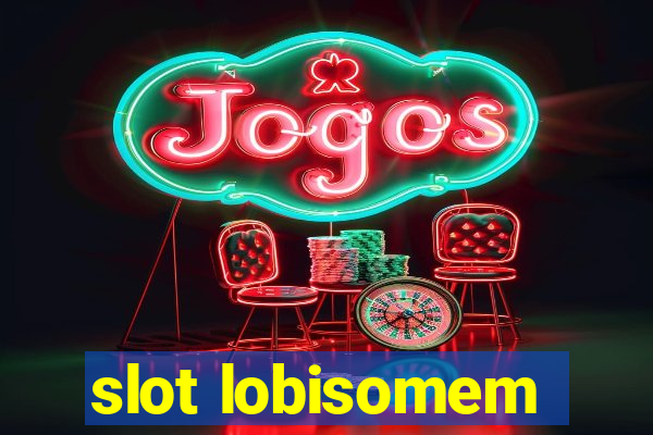 slot lobisomem