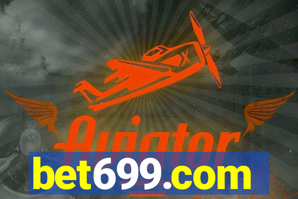 bet699.com