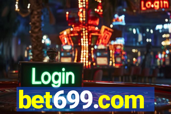 bet699.com