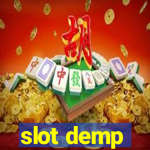 slot demp