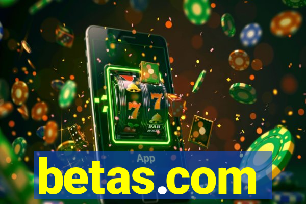 betas.com