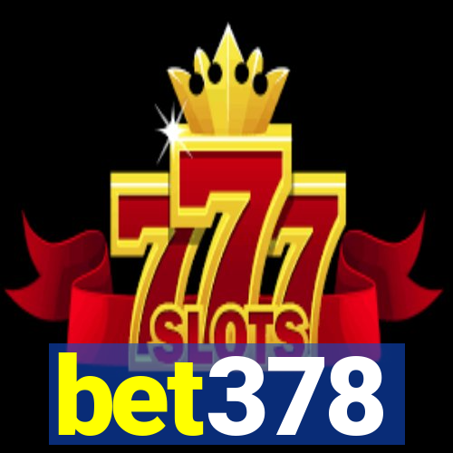 bet378