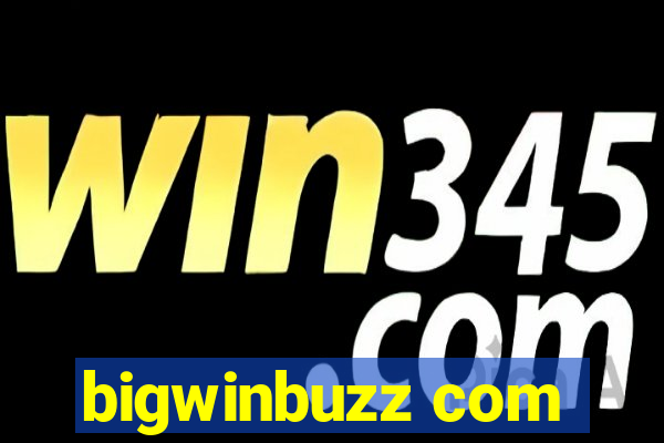 bigwinbuzz com