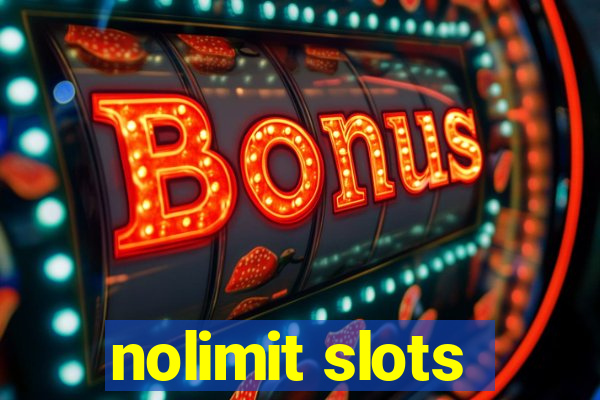 nolimit slots