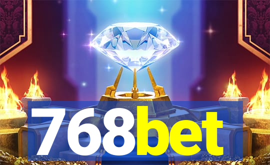 768bet