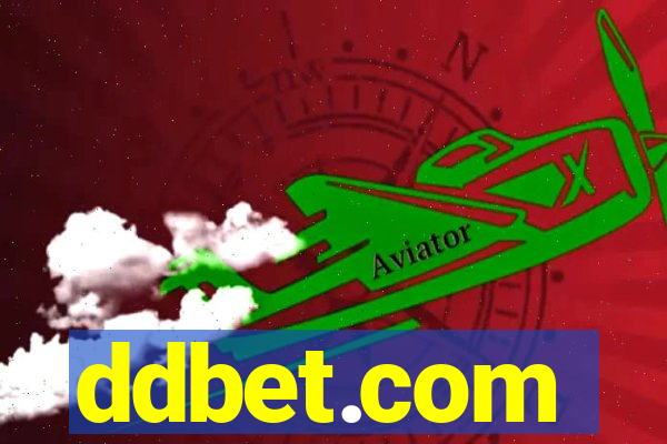 ddbet.com