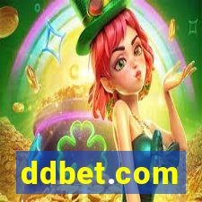 ddbet.com