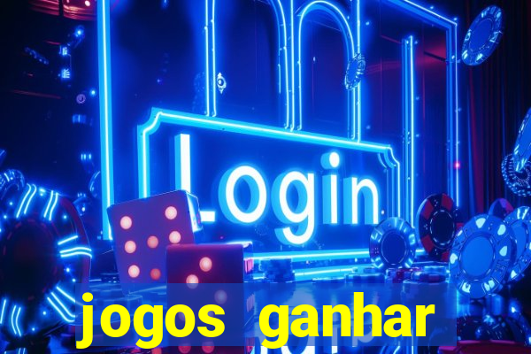 jogos ganhar dinheiro gratuito