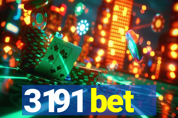 3191 bet